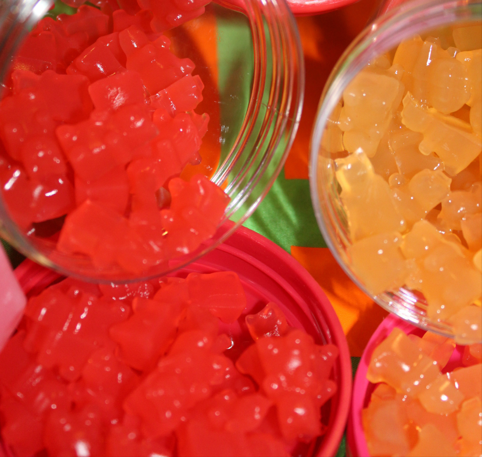 Seamoss Gummies