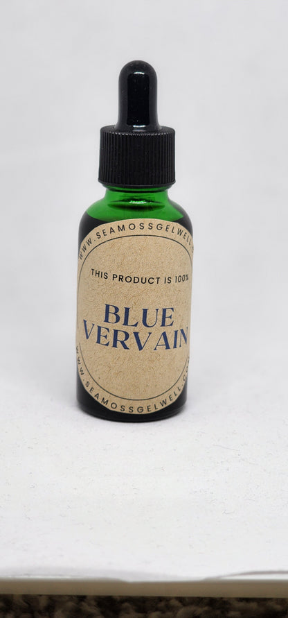 Blue Vervain Tincture