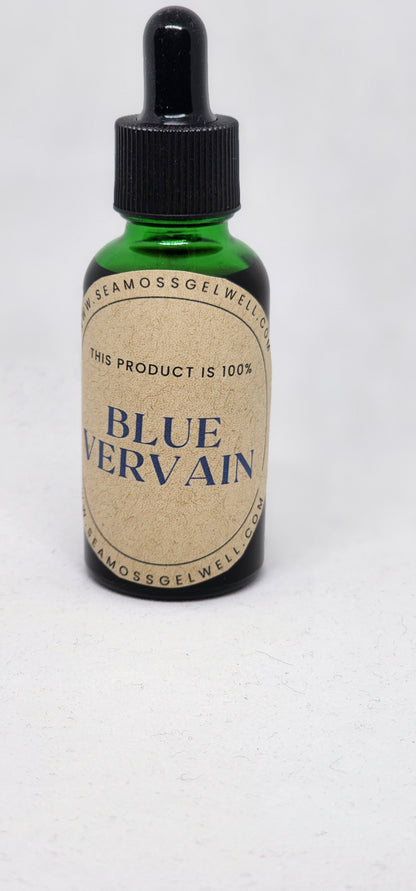 Blue Vervain Tincture