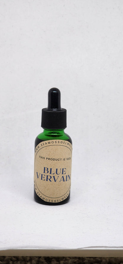 Blue Vervain Tincture