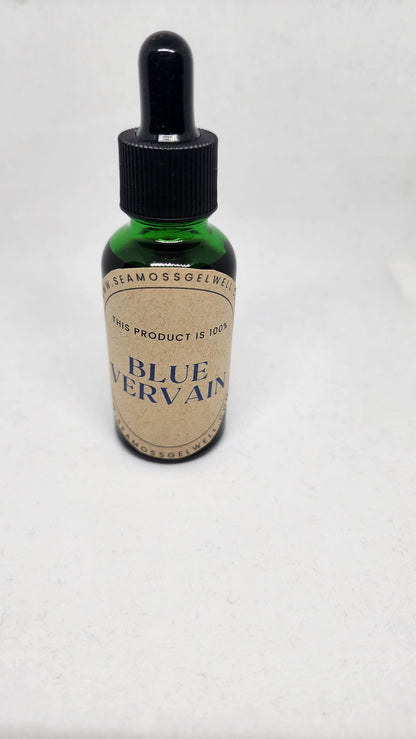 Blue Vervain Tincture