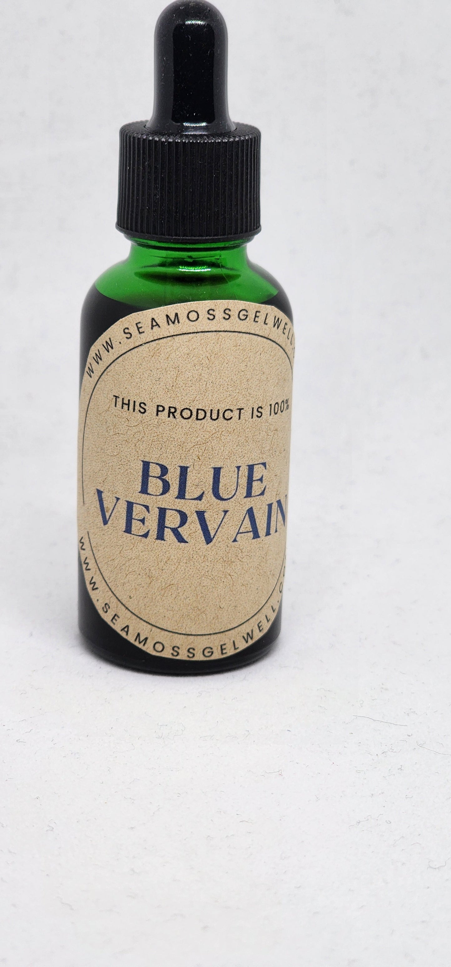 Blue Vervain Tincture